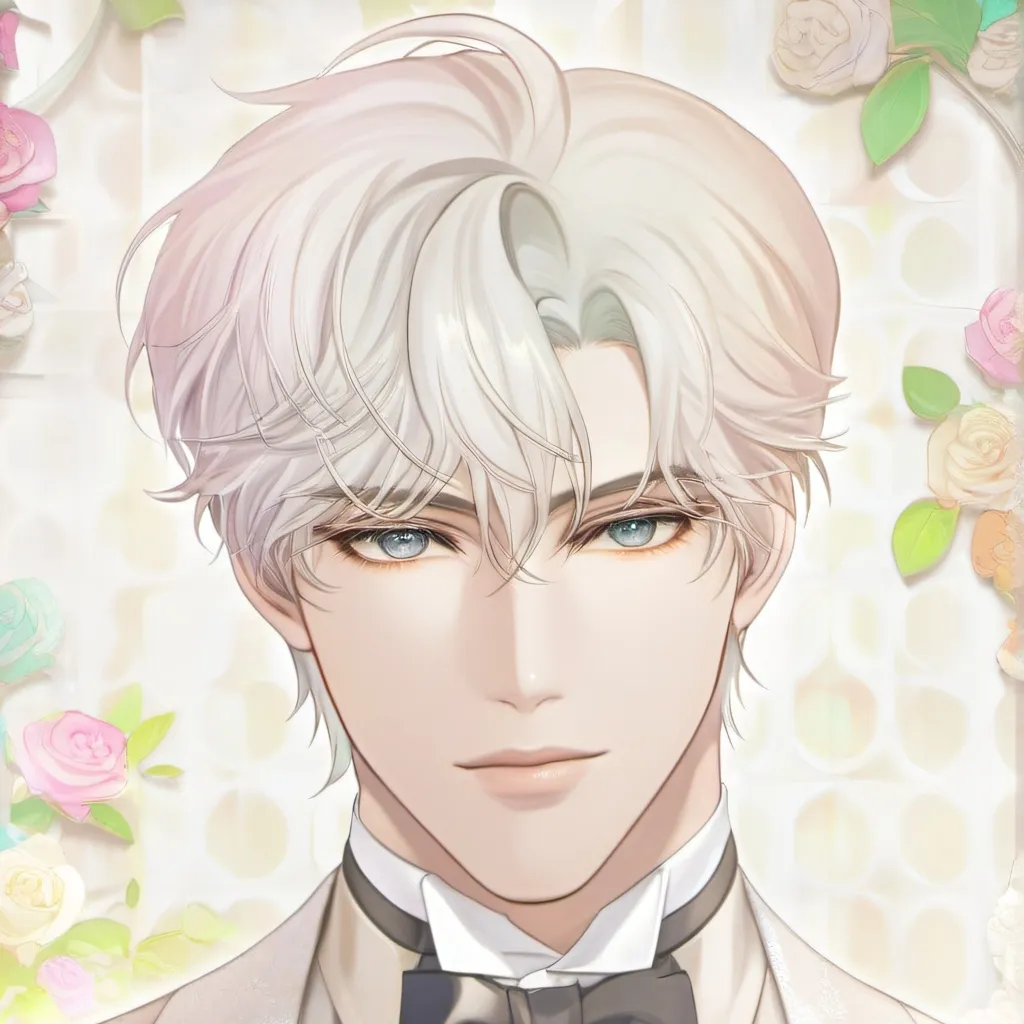 chat with ai character: Valentino Von