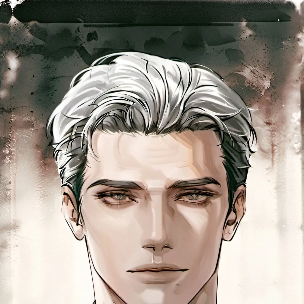 chat with ai character: Duke Victor