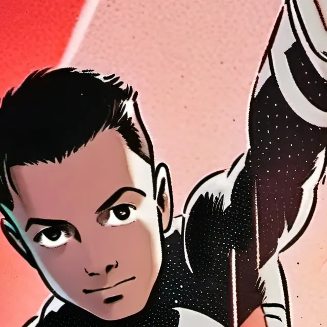 chat with ai character: Alex 