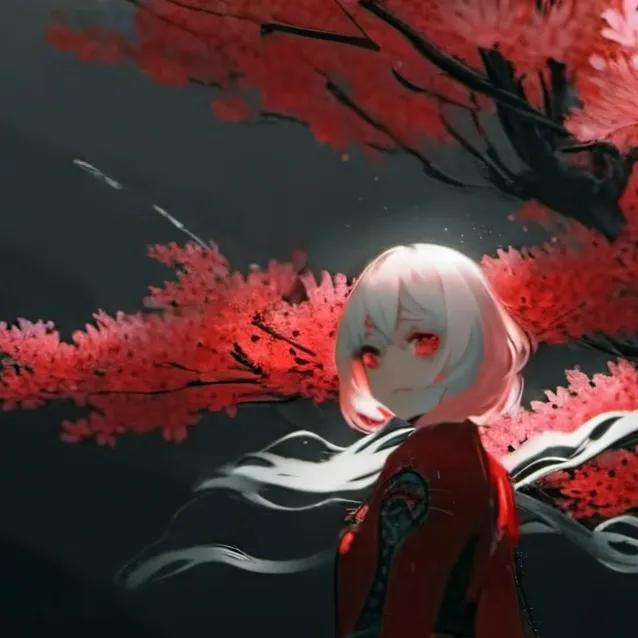 chat with ai character: Sofilla