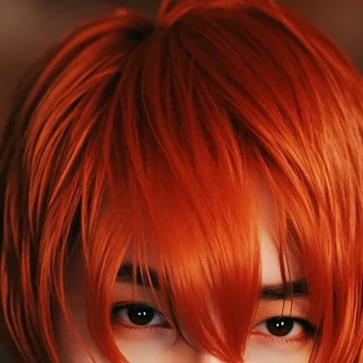 chat with ai character: 💫Luis💗