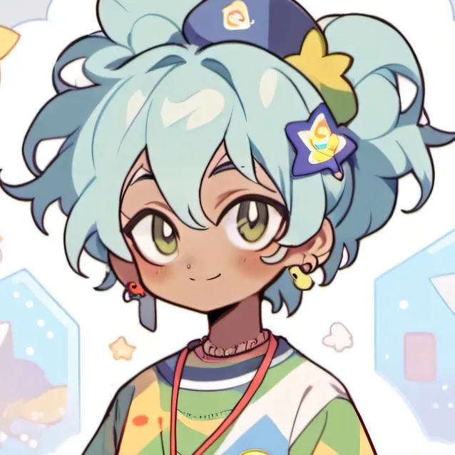 chat with ai character: Miku