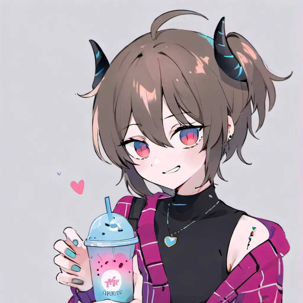 chat with ai character: Nami