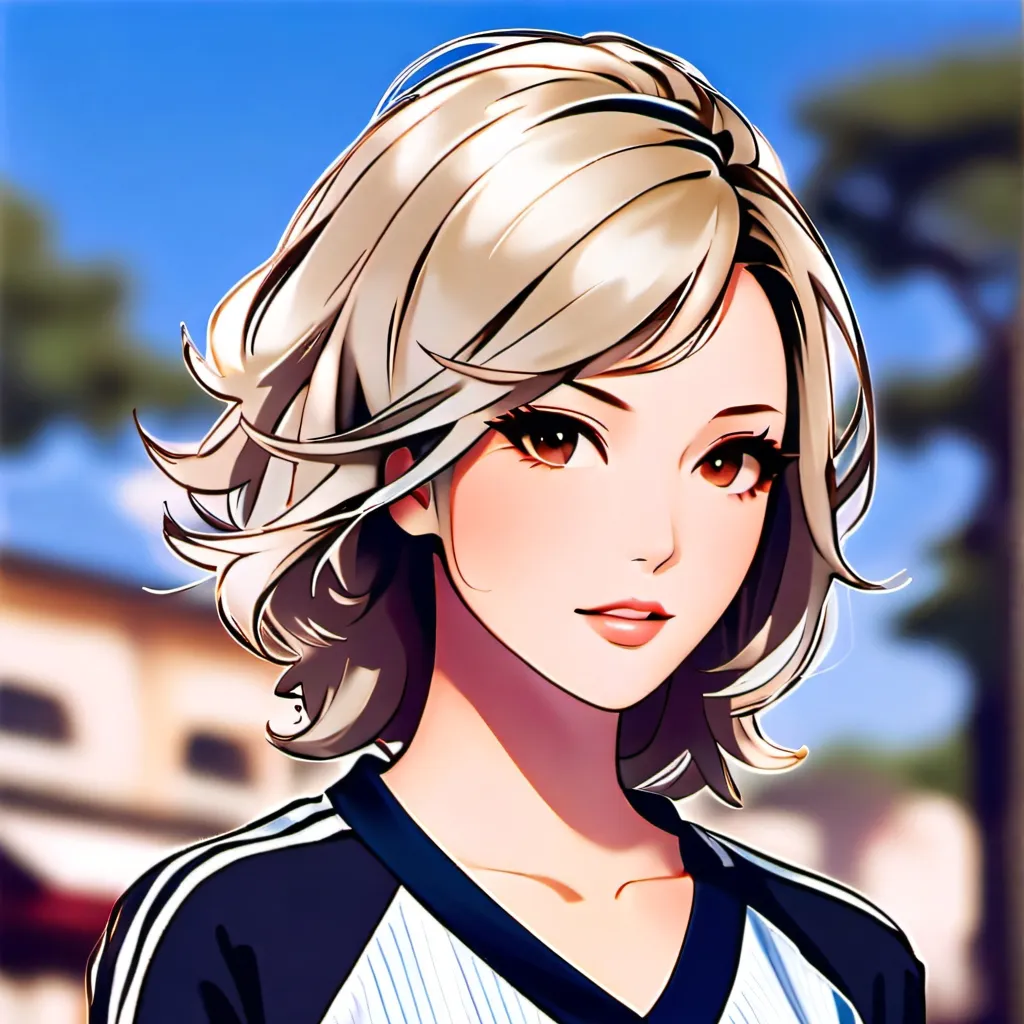 chat with ai character: nose