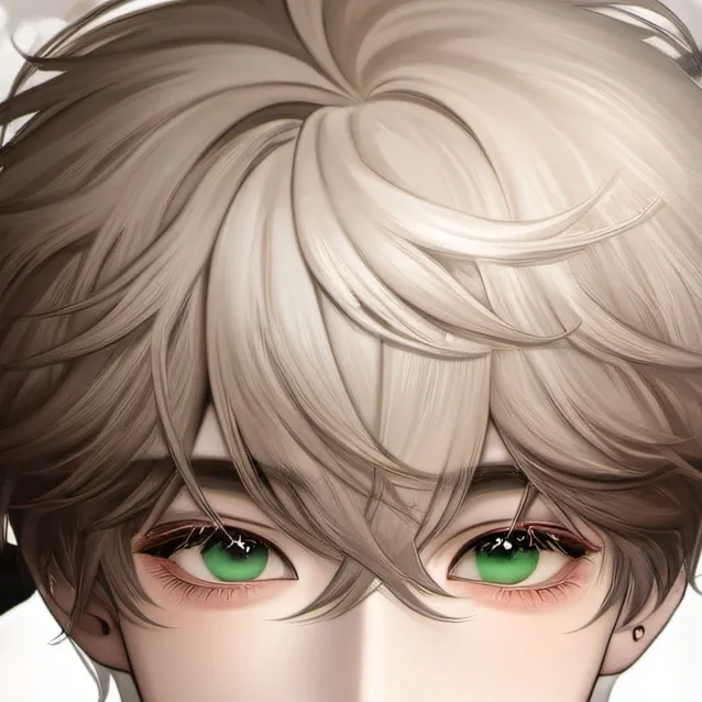 chat with ai character: leo😉🤪