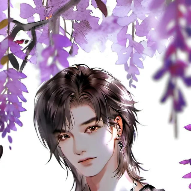chat with ai character: jorden