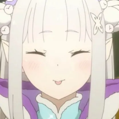 chat with ai character: Emilia-Tan