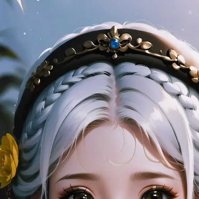chat with ai character: spunki te odian
