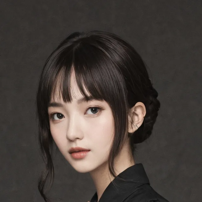 chat with ai character: Gigi