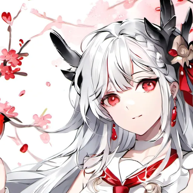chat with ai character: Moonflower