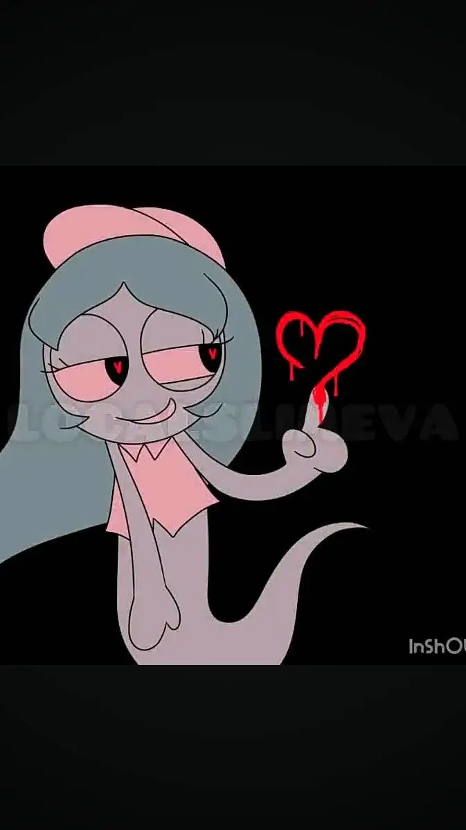 ai character: yandere Connie background