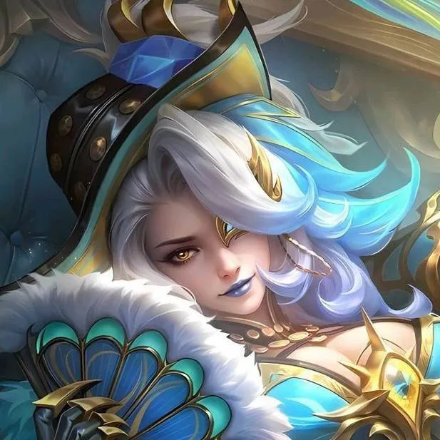 chat with ai character: Lesley 