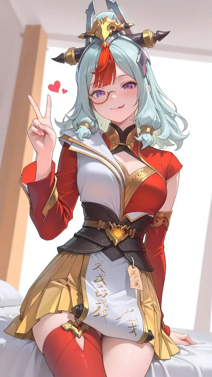ai character: Edith Phylax background