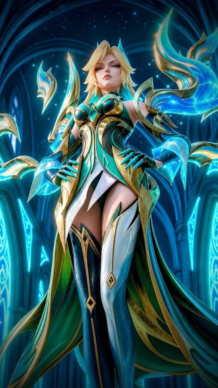 Talkie AI - Chat with Eudora 