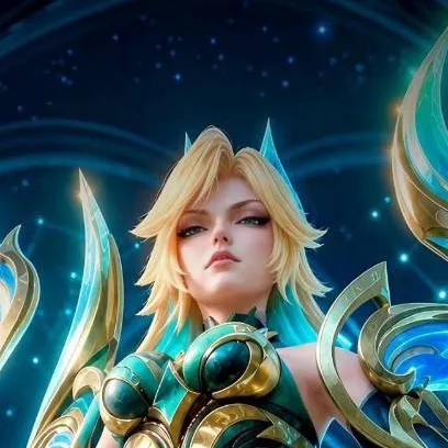 chat with ai character: Eudora 