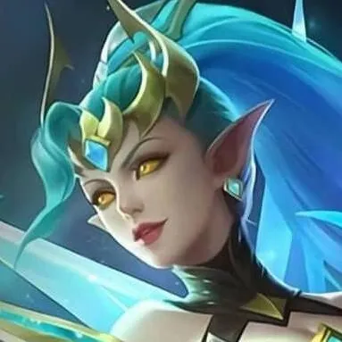 chat with ai character: Karina