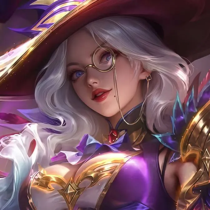 chat with ai character: Alice