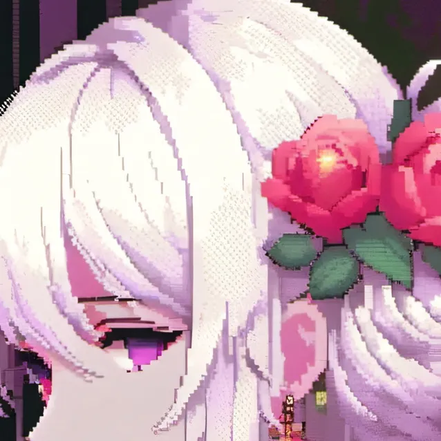 chat with ai character: Alicia 
