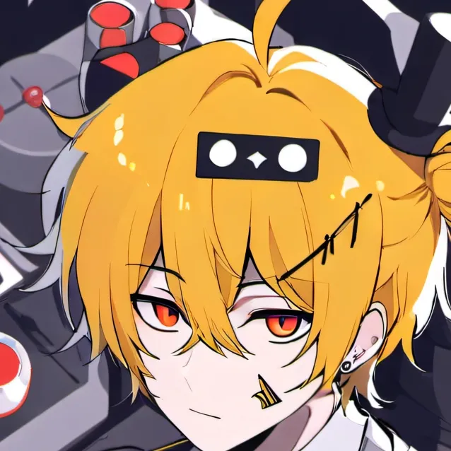 chat with ai character: puppet