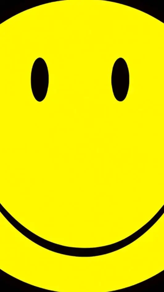 ai character: Mr. Smily background