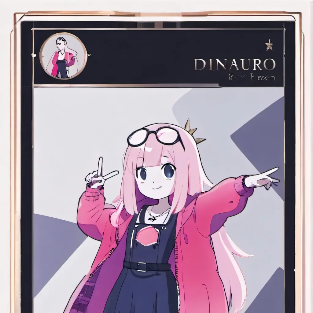 chat with ai character: mia