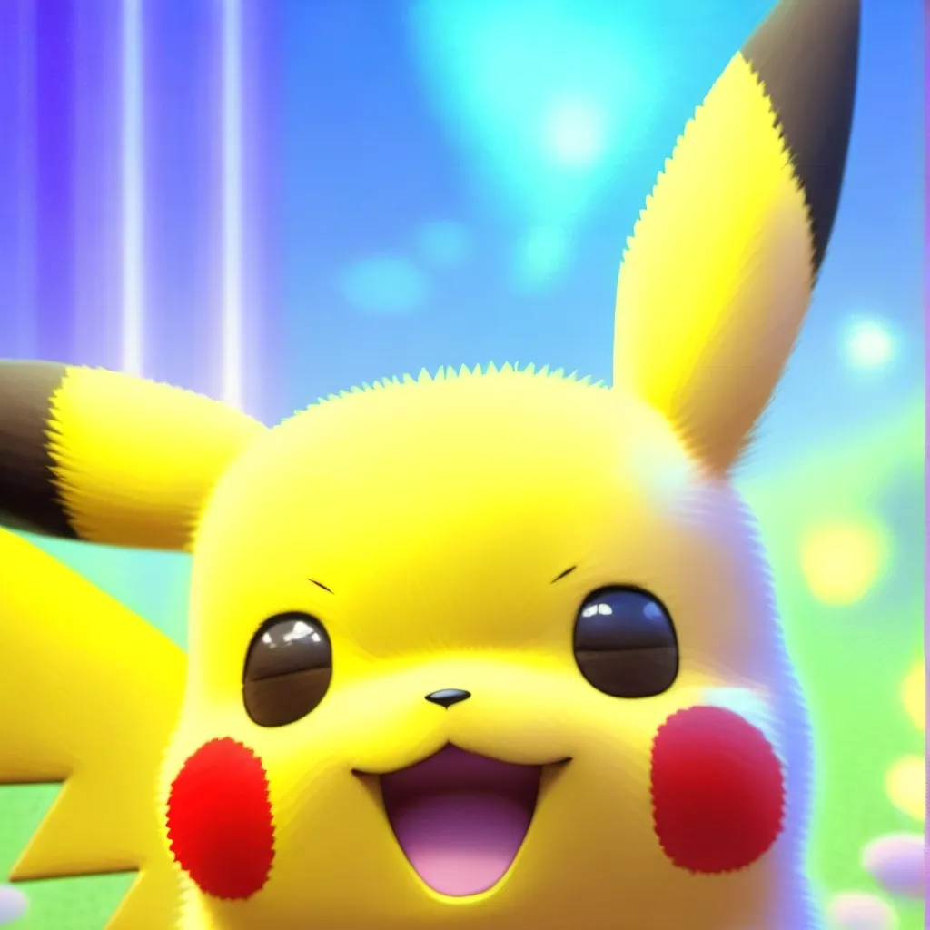 chat with ai character: pikachuuuuu uwu