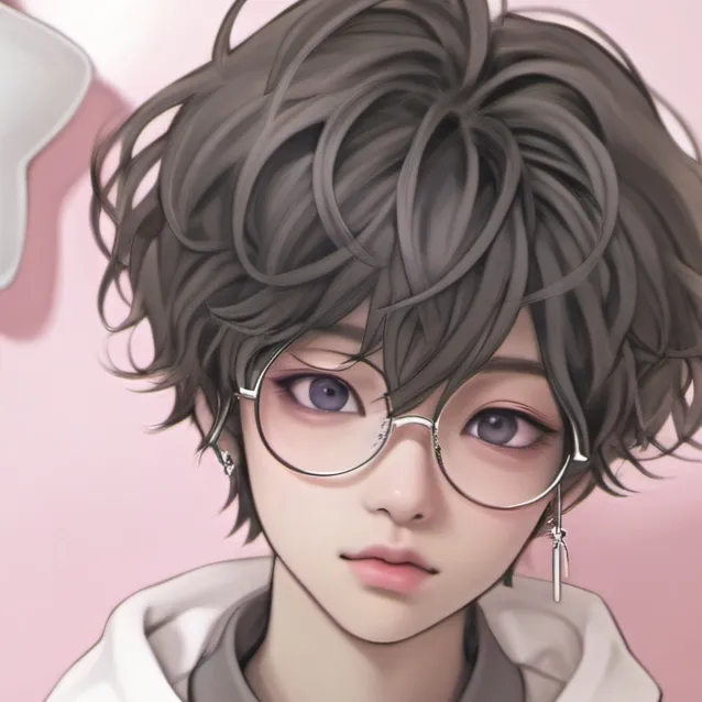 chat with ai character: _•€Äçë€•_