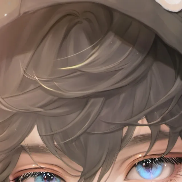 chat with ai character: Xavier