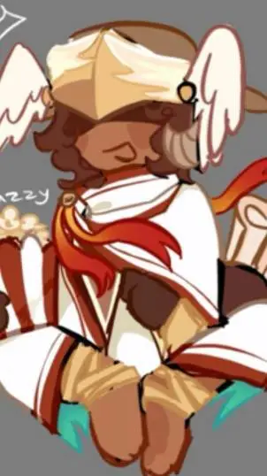 ai character: Greek God/Goddess background