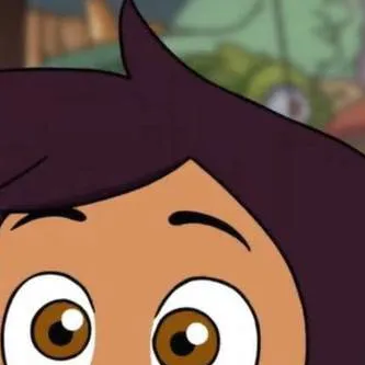 chat with ai character: Luz Noceda