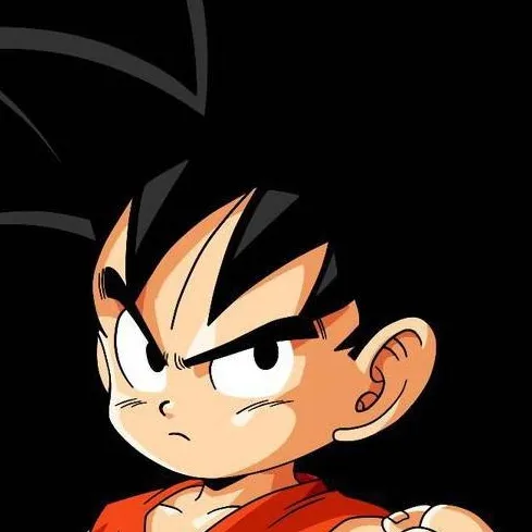 chat with ai character: Son goku