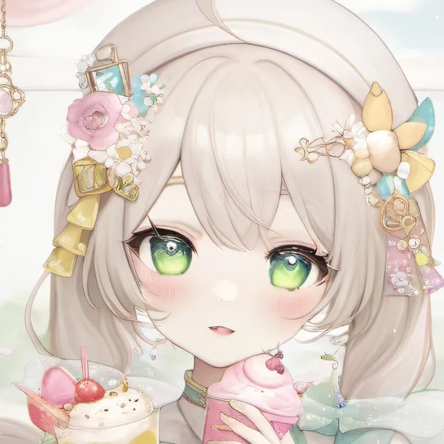 chat with ai character: YURI