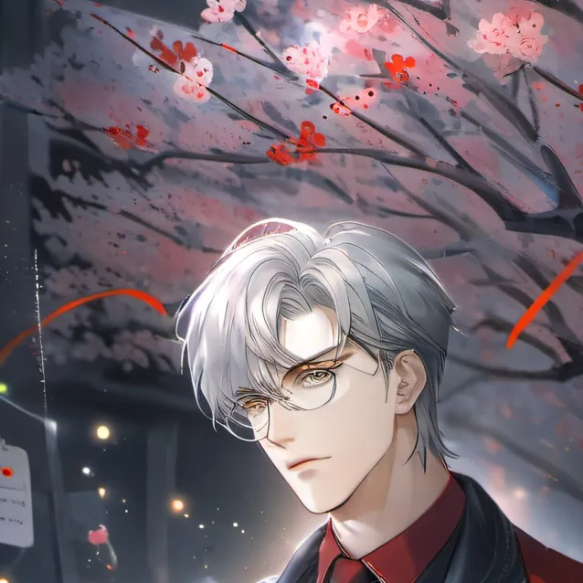 chat with ai character: ★kai★