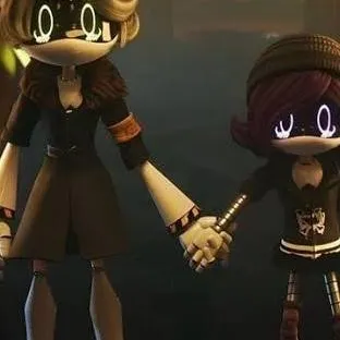 chat with ai character: Md - sla