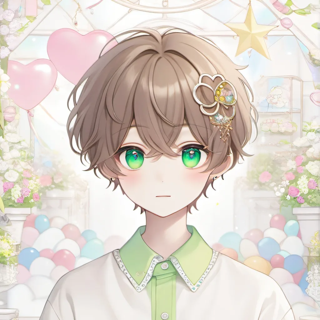 chat with ai character: Noah