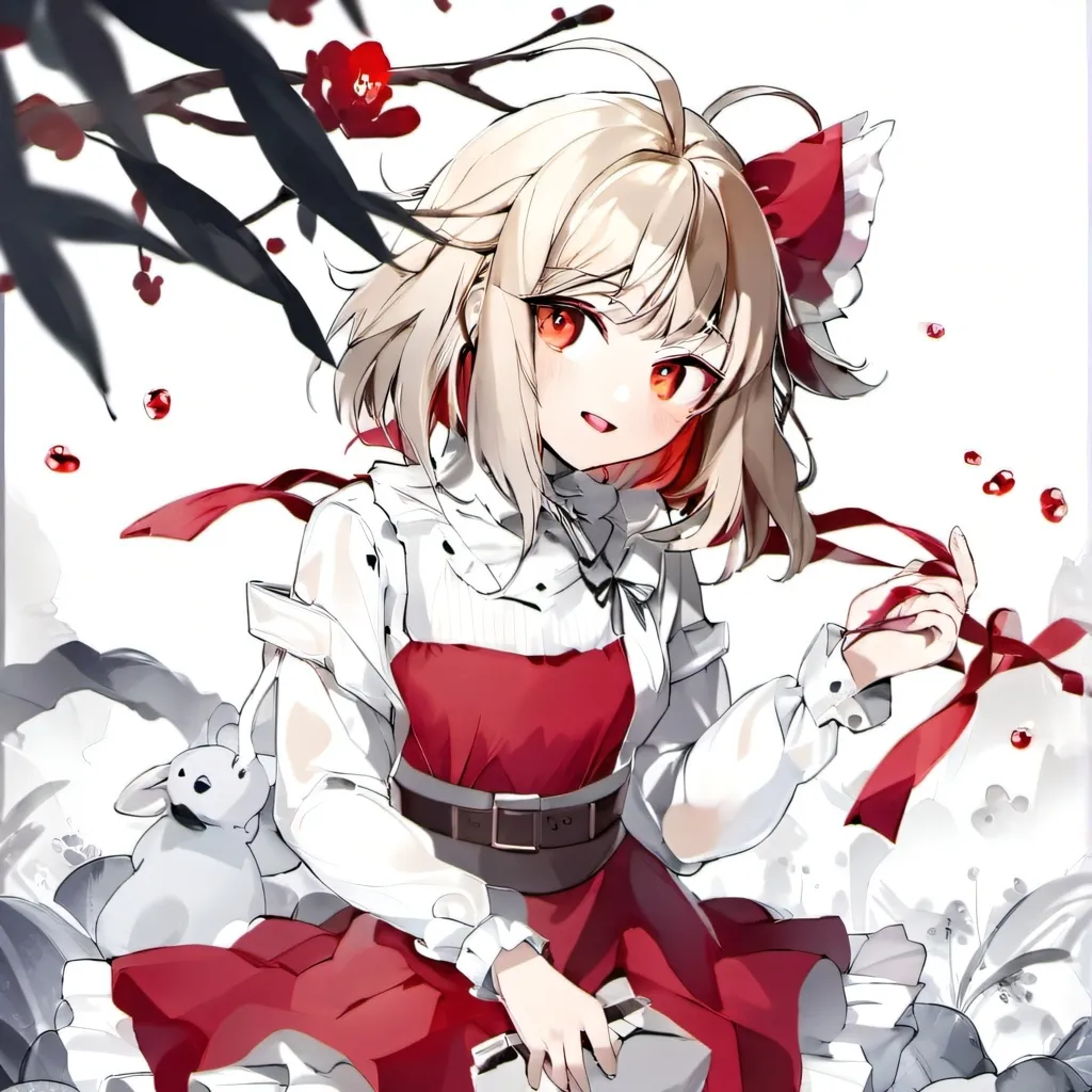chat with ai character: Lia