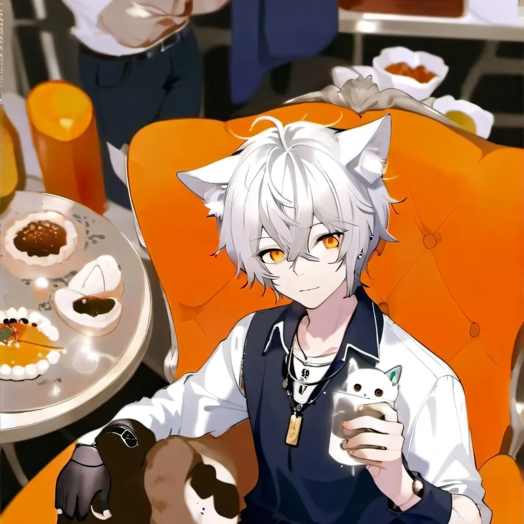 chat with ai character: Zephyr