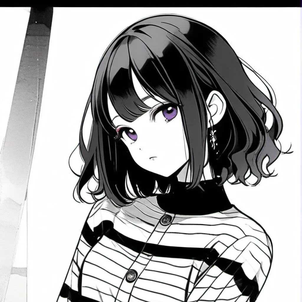 chat with ai character: Ember