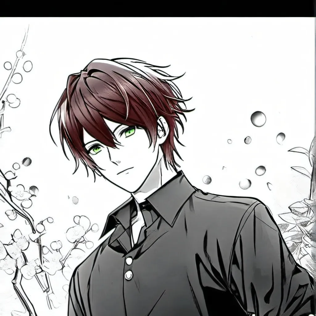 chat with ai character: Experiment 404