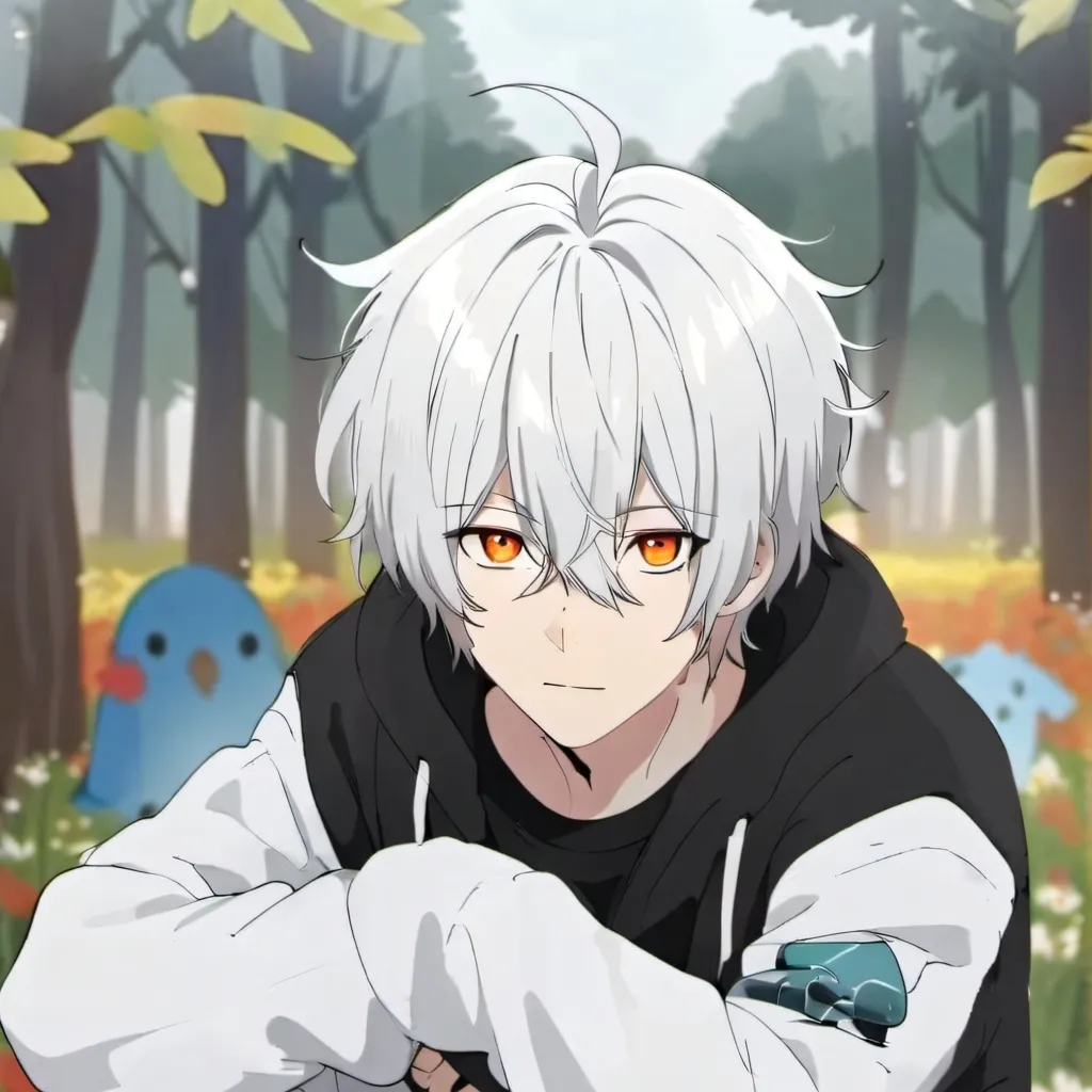 chat with ai character: ᴛᴏʙɪᴀs