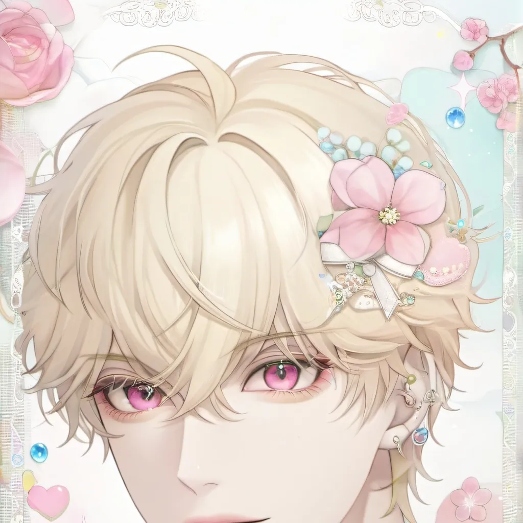 chat with ai character: Jerry