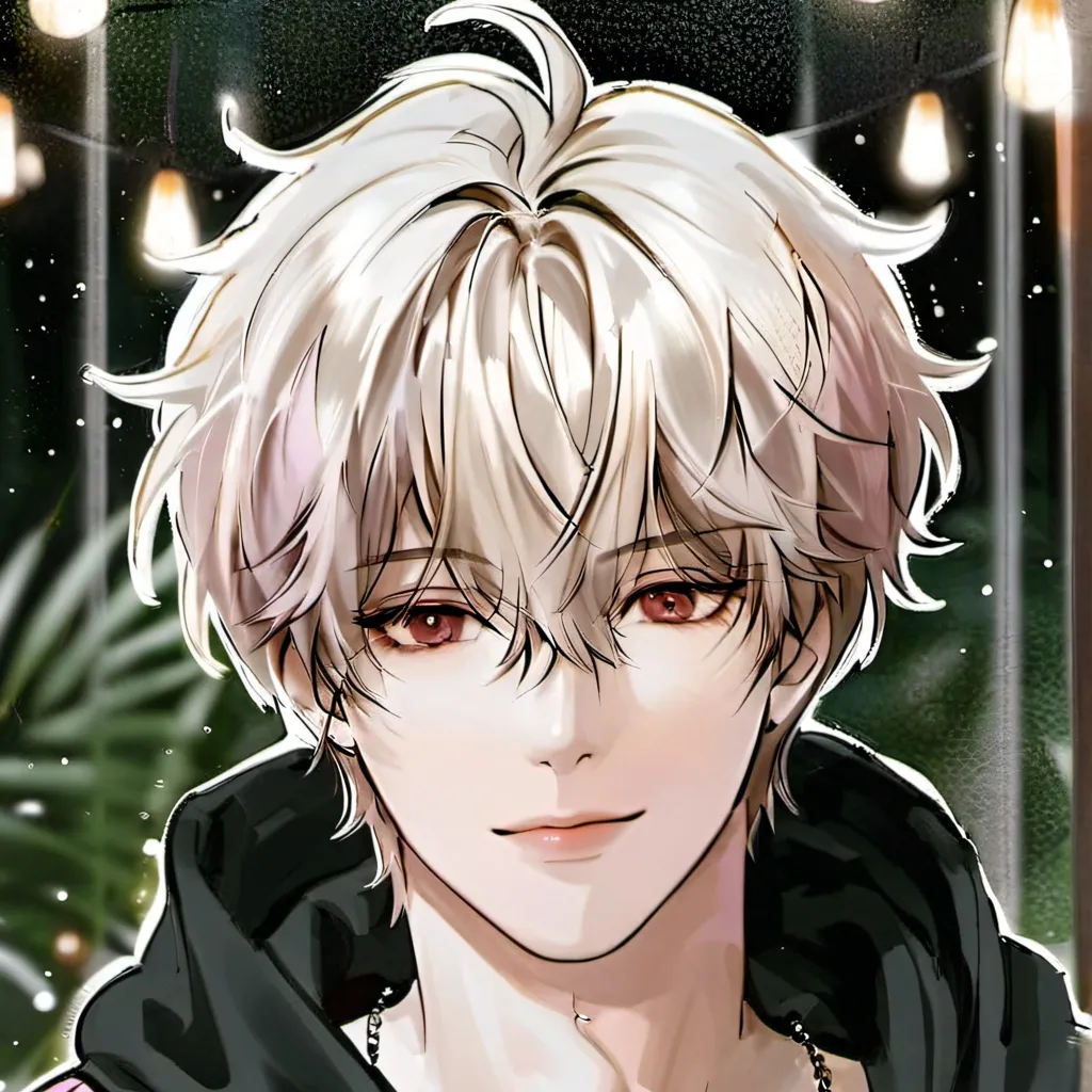 chat with ai character: Zac (BL VERSION) 