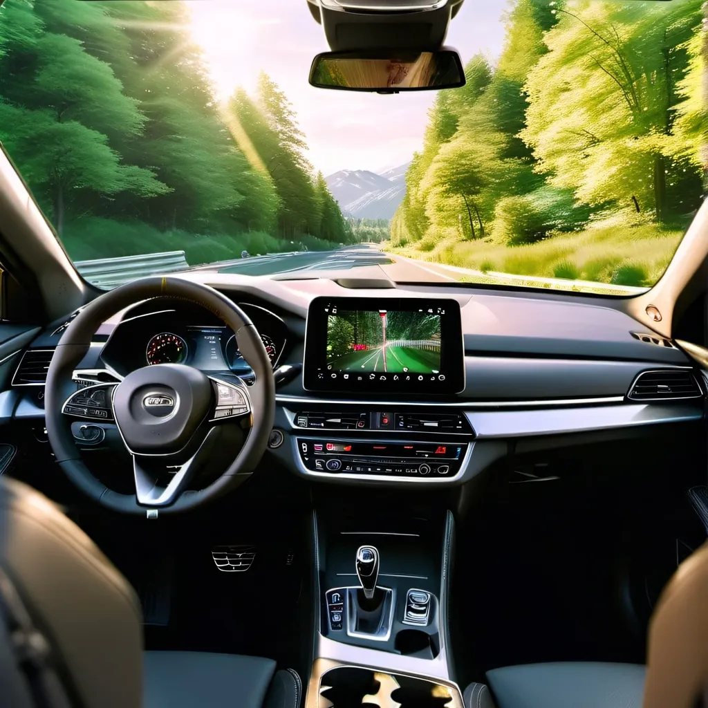 chat with ai character: Roadtrip? Idk- 