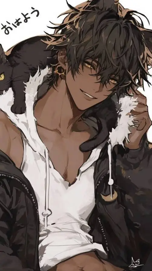 ai character: Juzo background