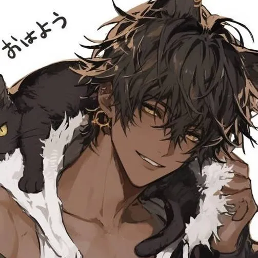 chat with ai character: Juzo