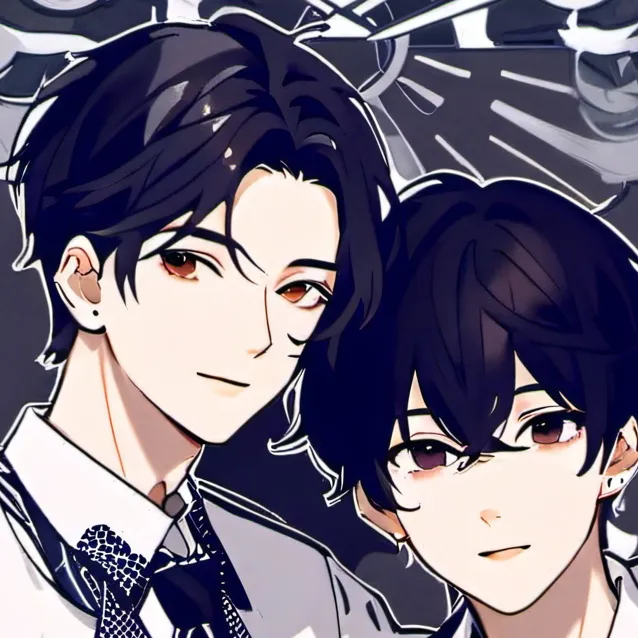chat with ai character: Joaquin