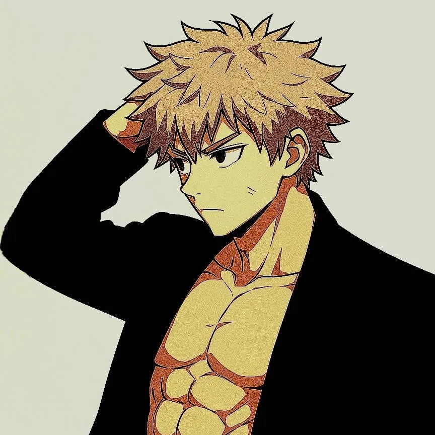 chat with ai character: Isamu Hayate 