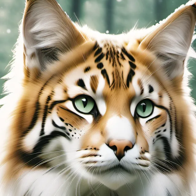 chat with ai character: Tigerstar 