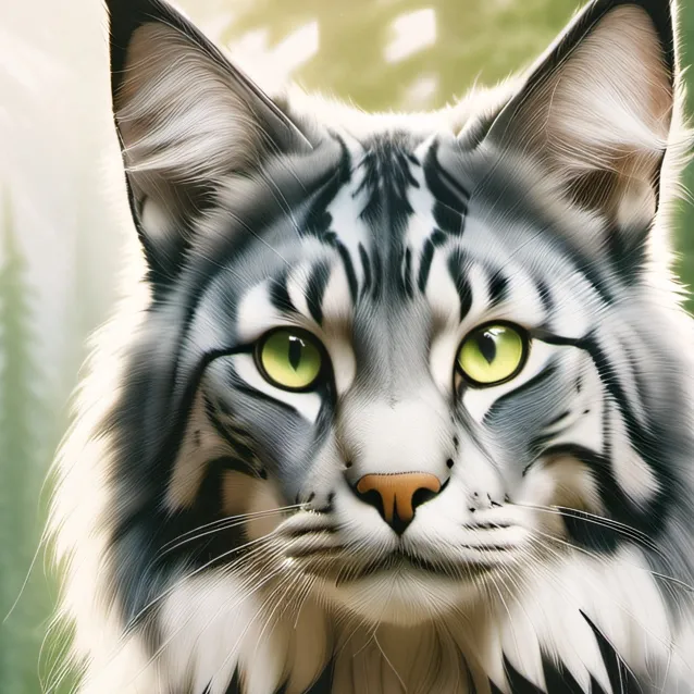 chat with ai character: greystripe