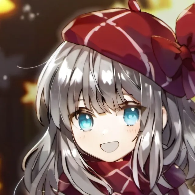 chat with ai character: tokito